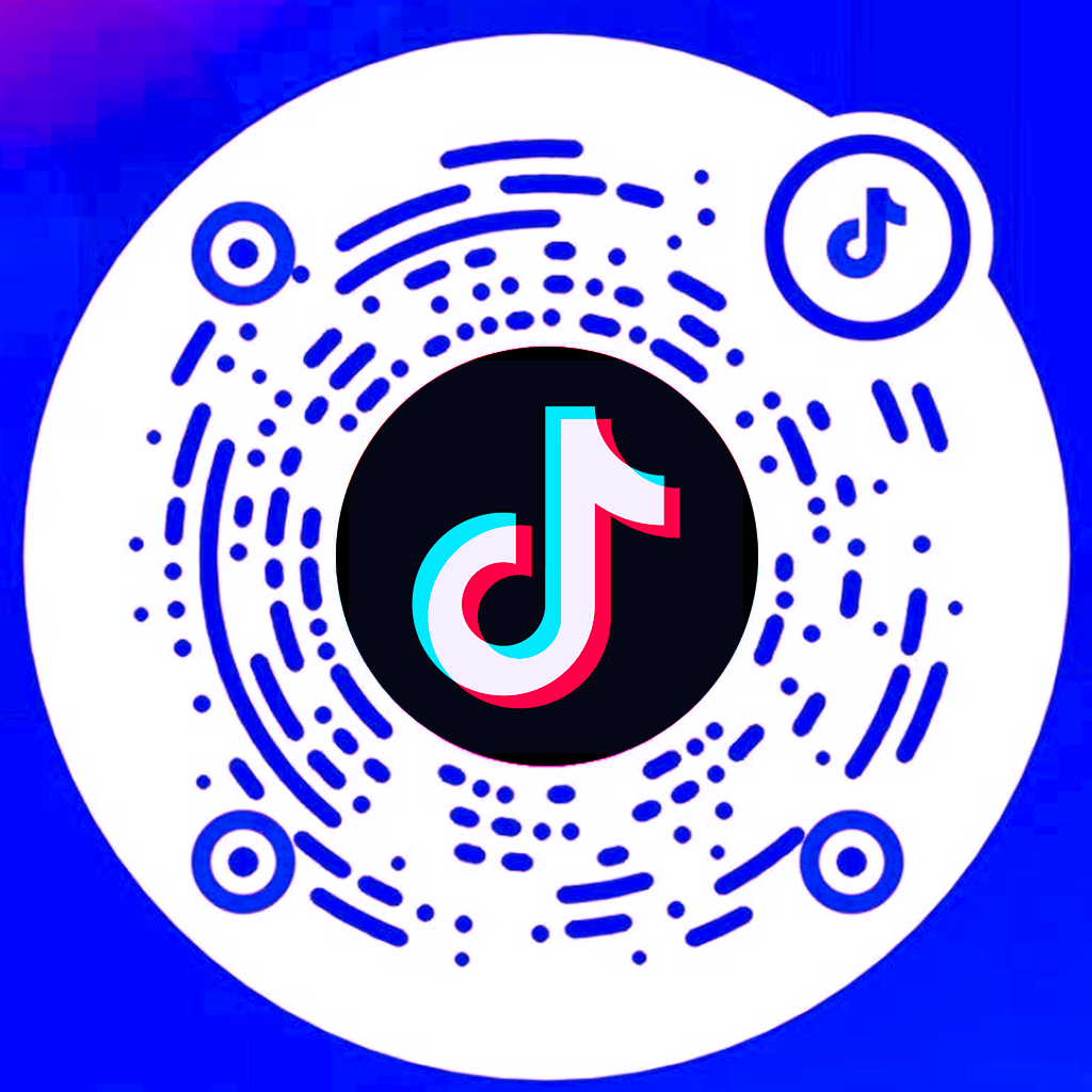 抖音二维码
